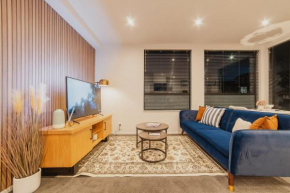 Fitzgerald Focus - Your 1BR Urban Oasis